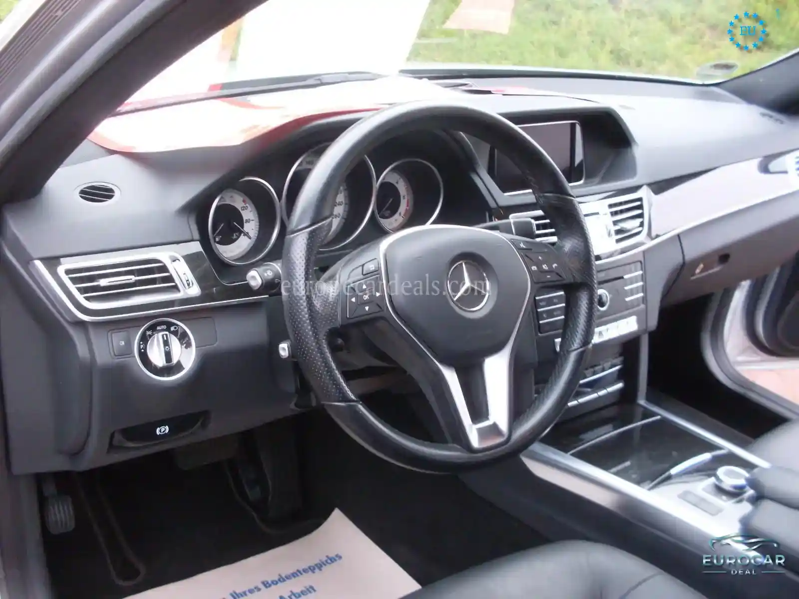 Mercedes-Benz E 250