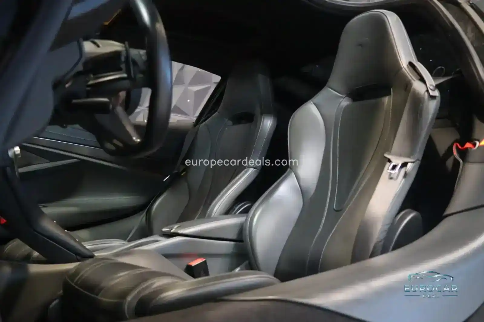 McLaren 720S