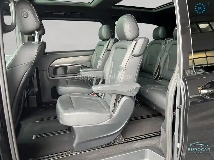 Mercedes-Benz V 300