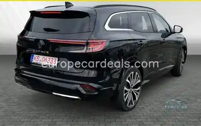 Renault Espace