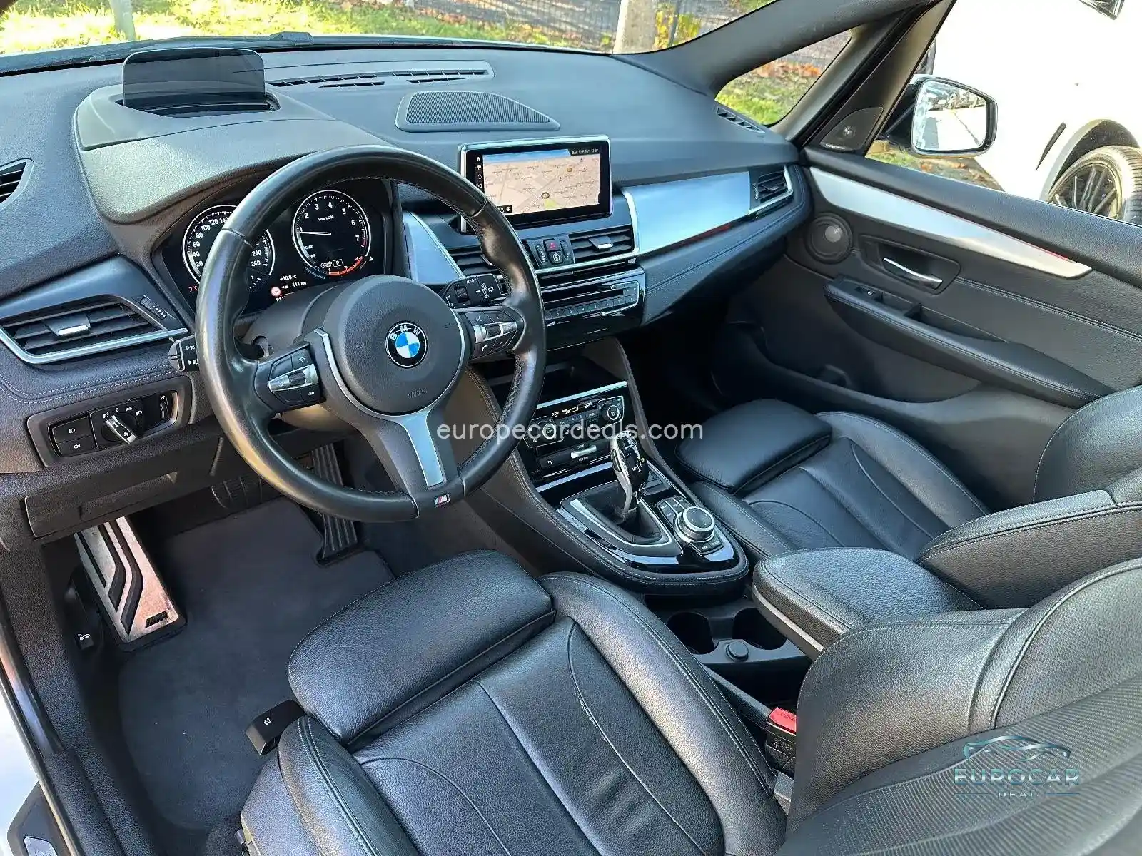BMW 220 Gran Tourer