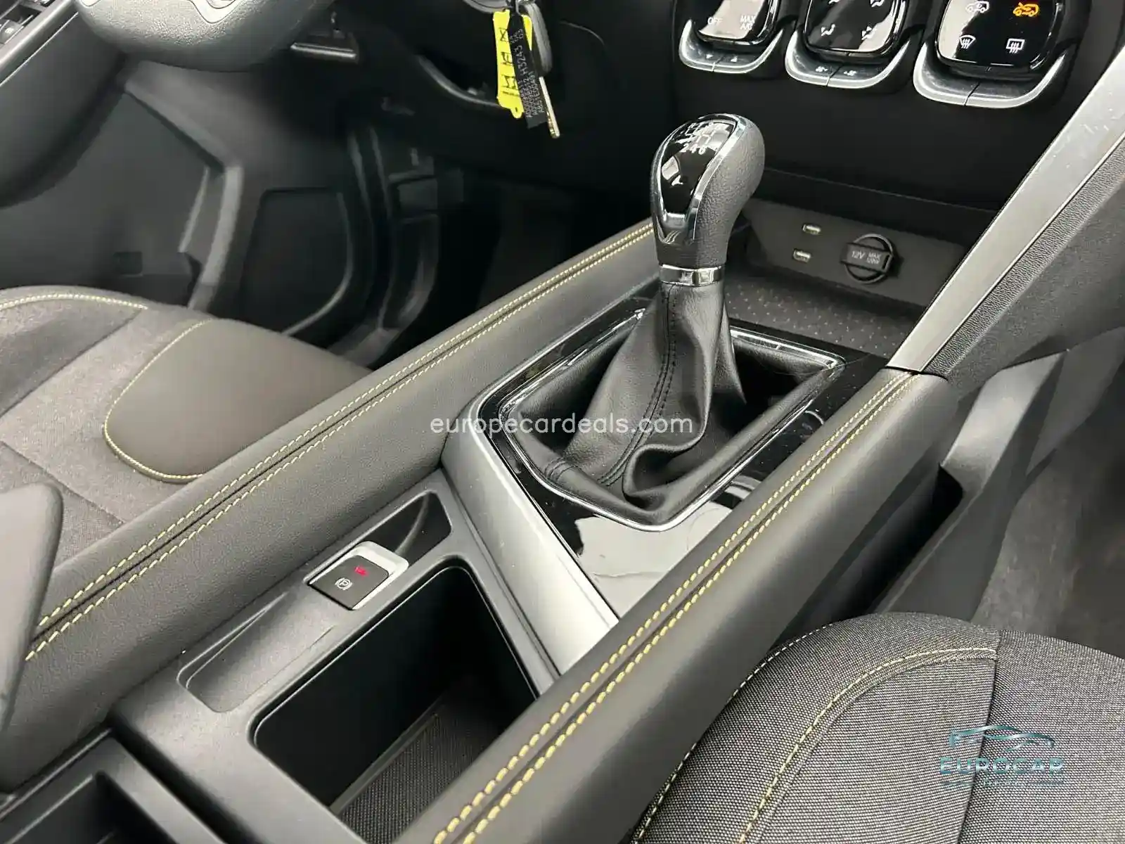 BAIC Beijing X35