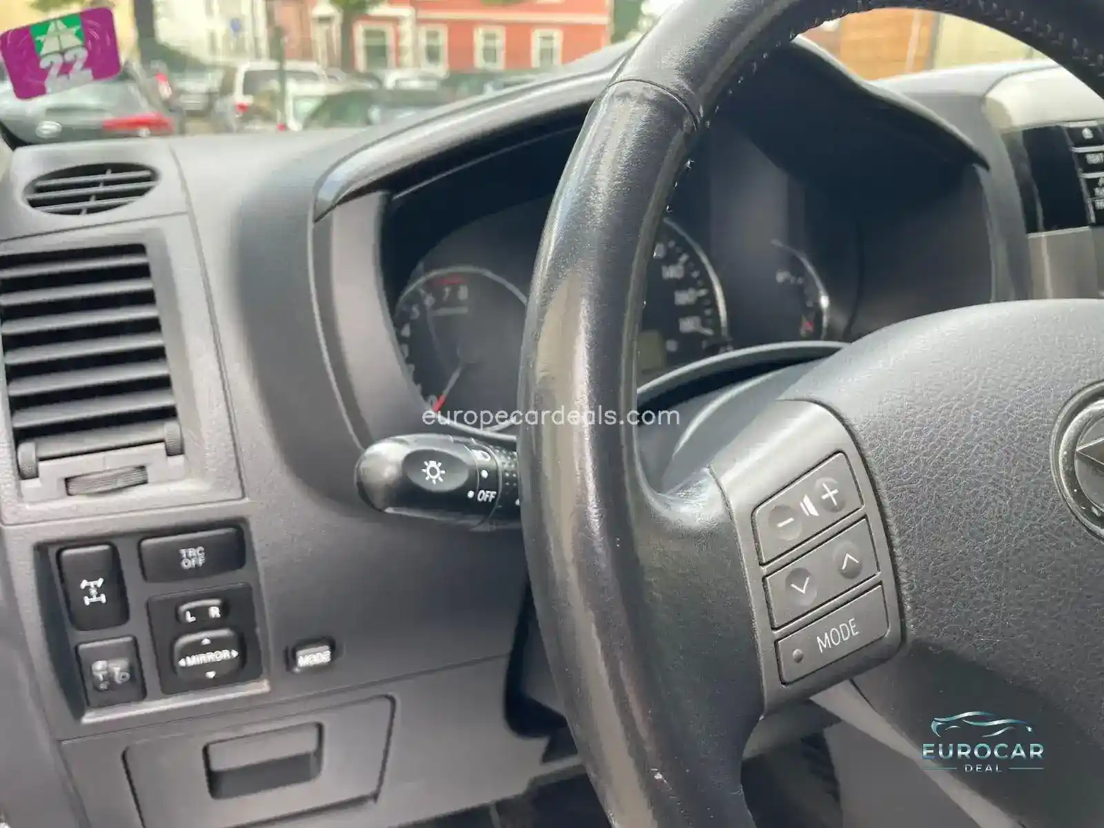 Daihatsu Terios
