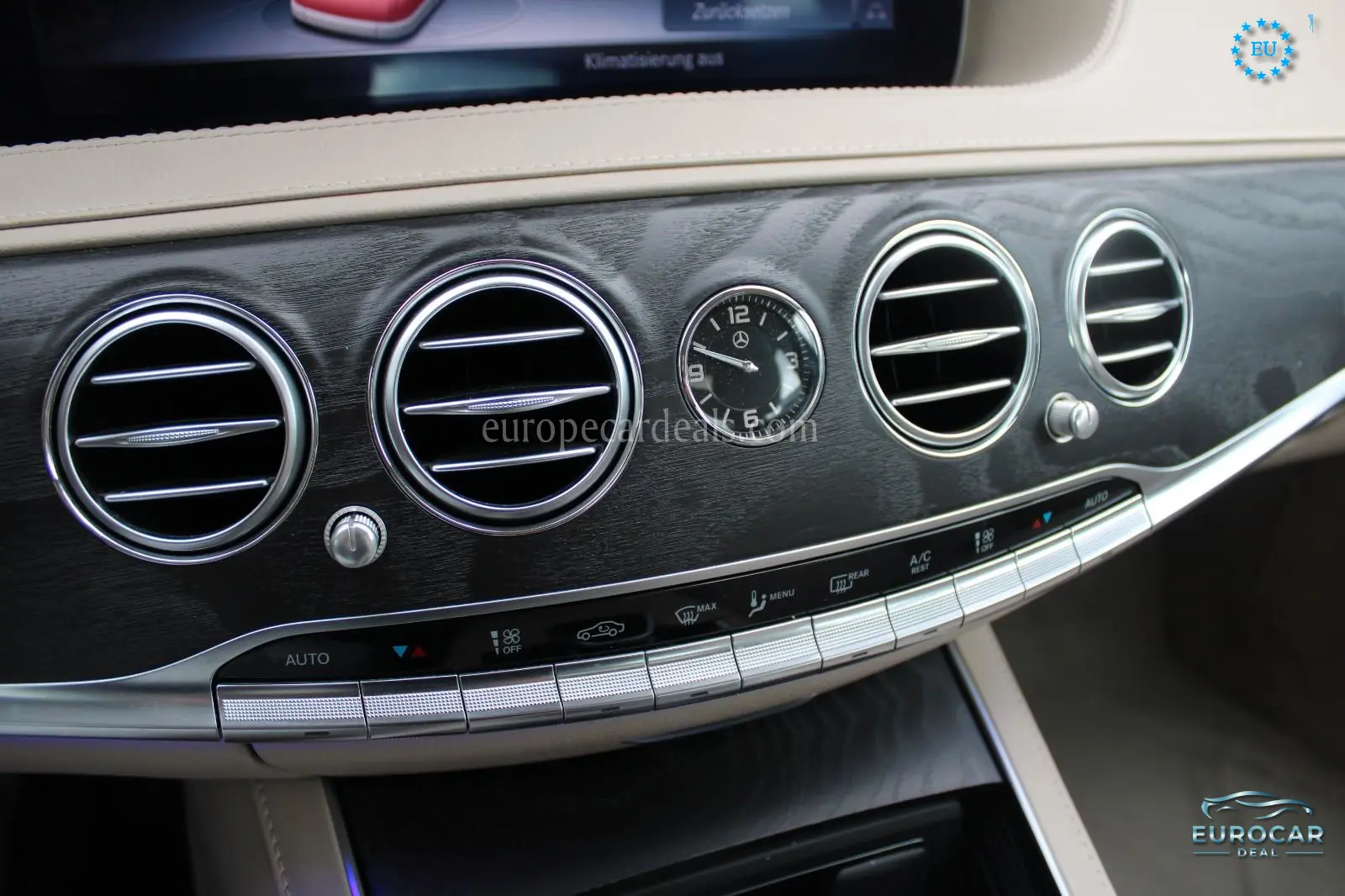 Mercedes-Benz S 400