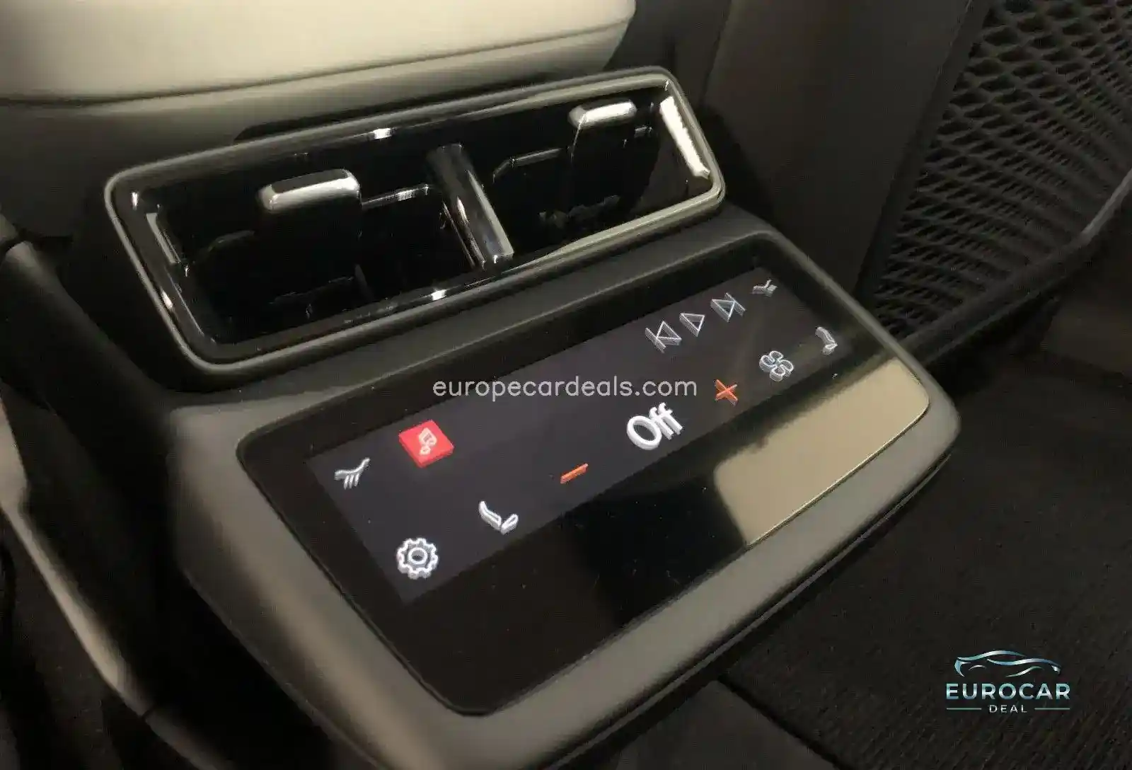 Polestar 4