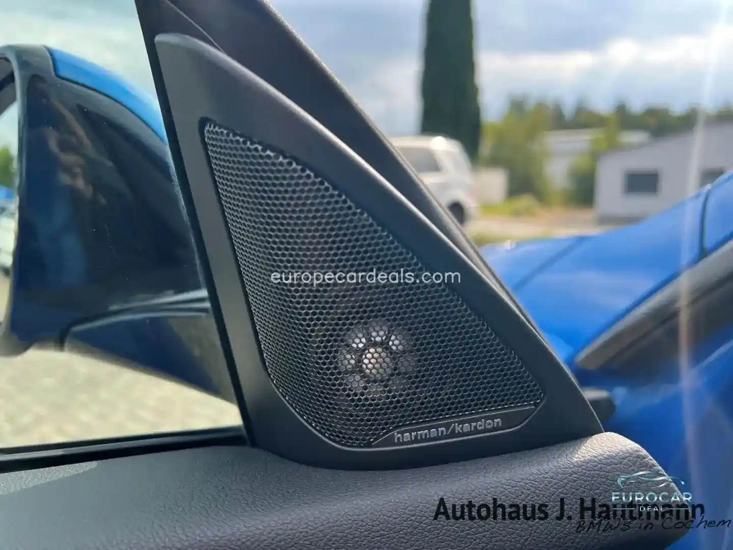 BMW 218 Gran Coupé