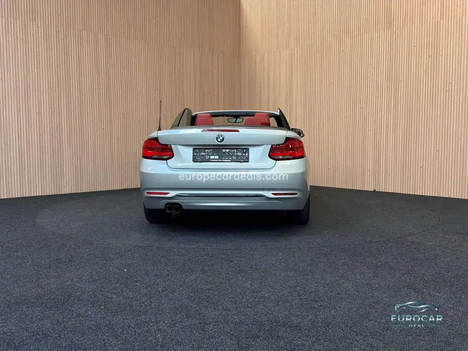BMW 220
