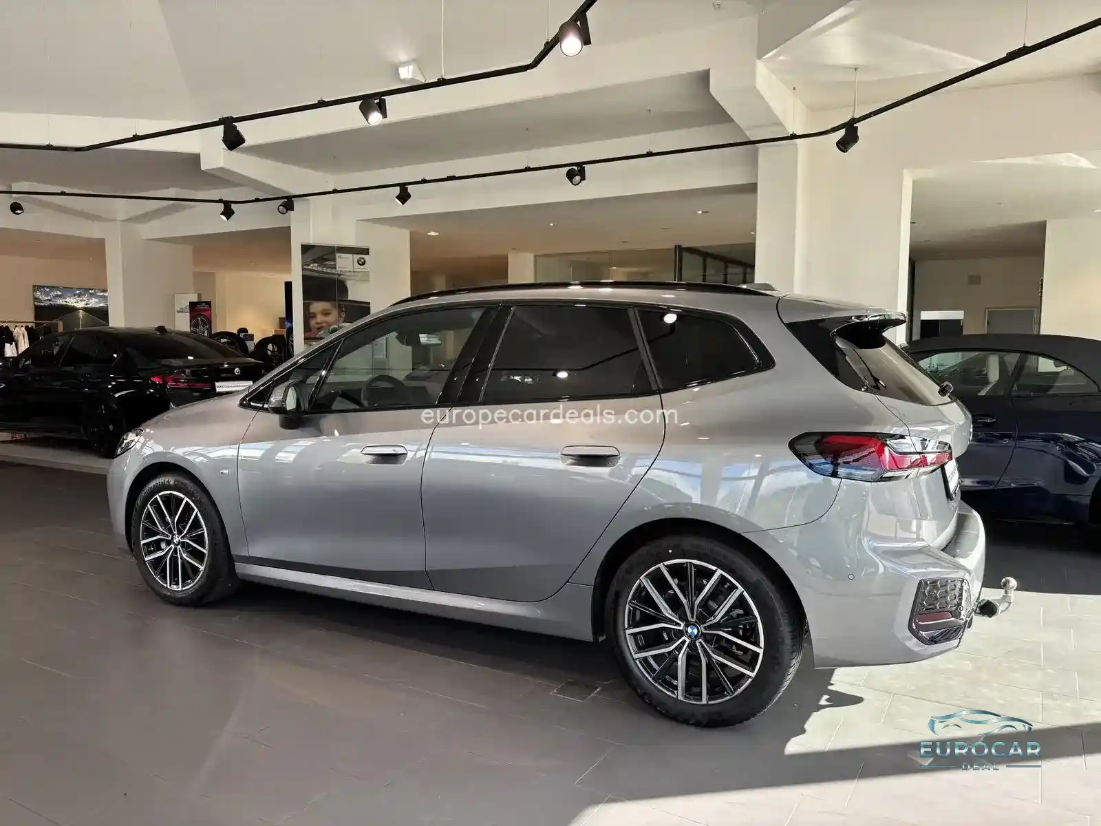 BMW 218 Active Tourer