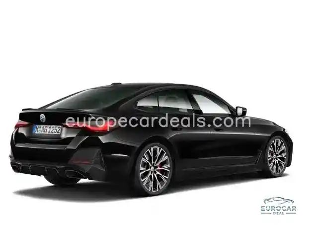 BMW 440 Gran Coupé
