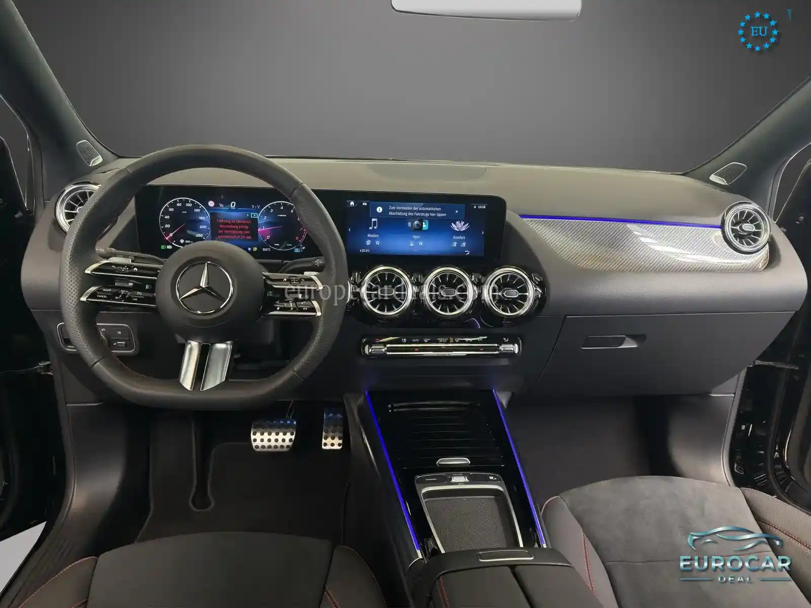 Mercedes-Benz B 250