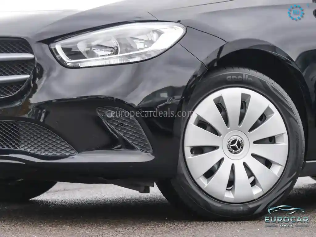 Mercedes-Benz B 250