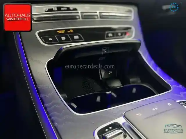 Mercedes-Benz E 400