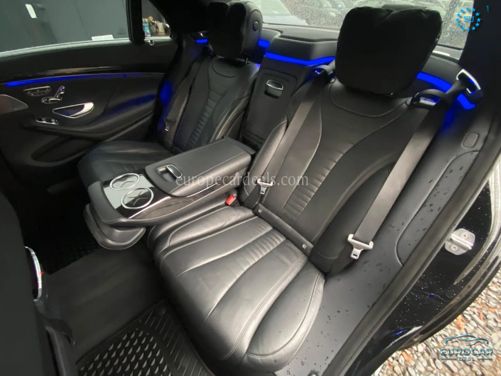 Mercedes-Benz S 400