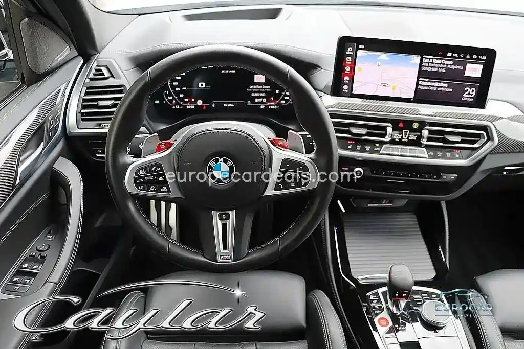 BMW X3 M