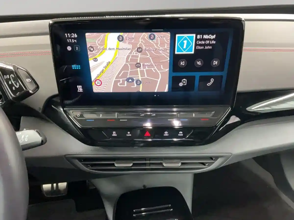 Volkswagen ID.5