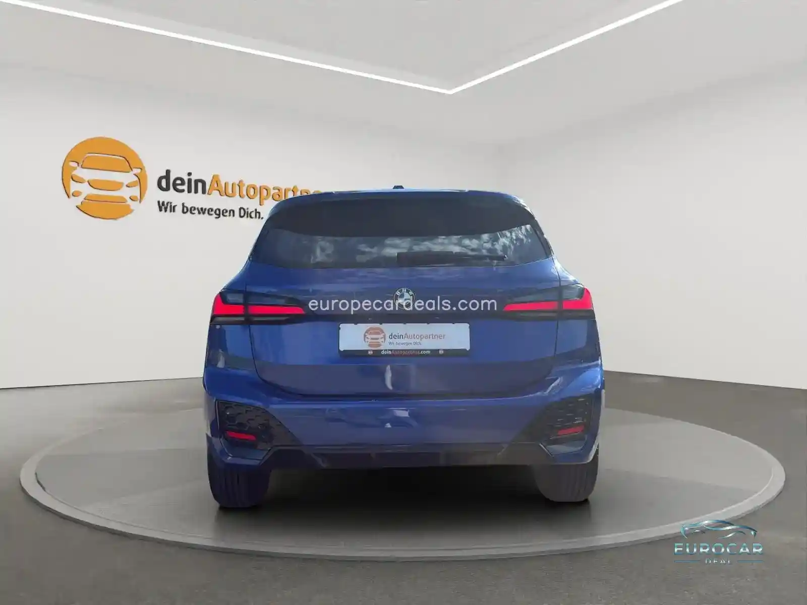 BMW 218 Active Tourer