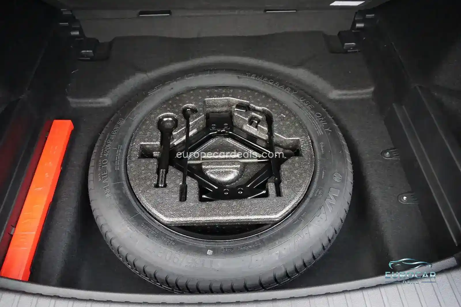 BAIC Beijing X75
