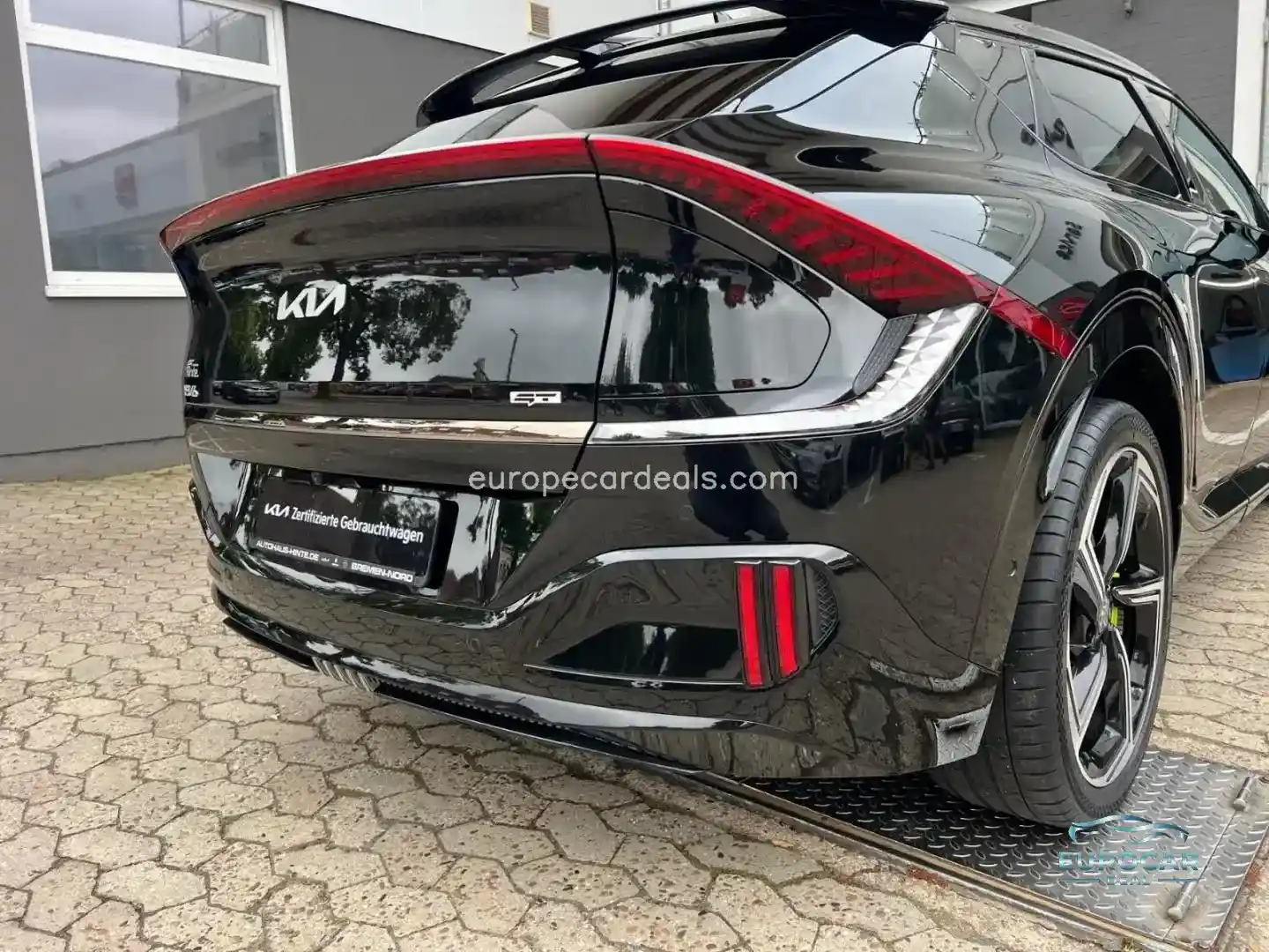 Kia EV6