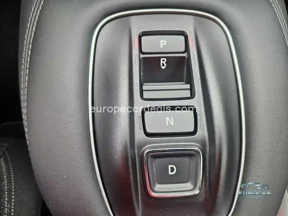 Honda Other
