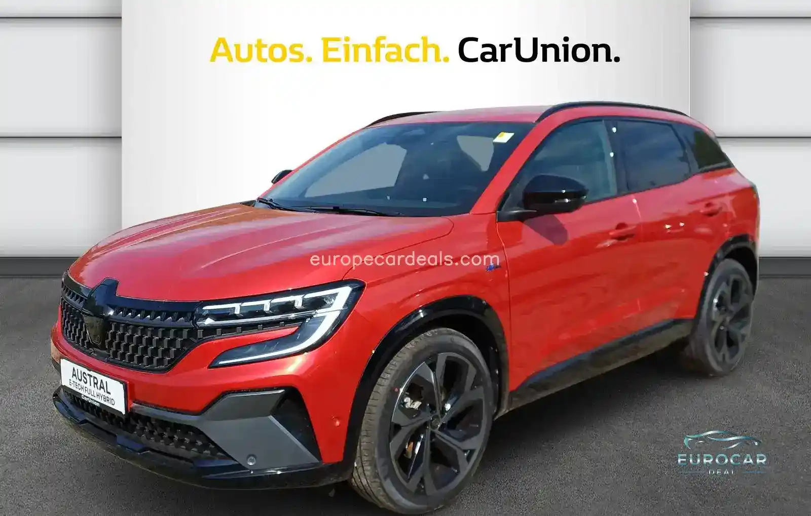 Renault Austral