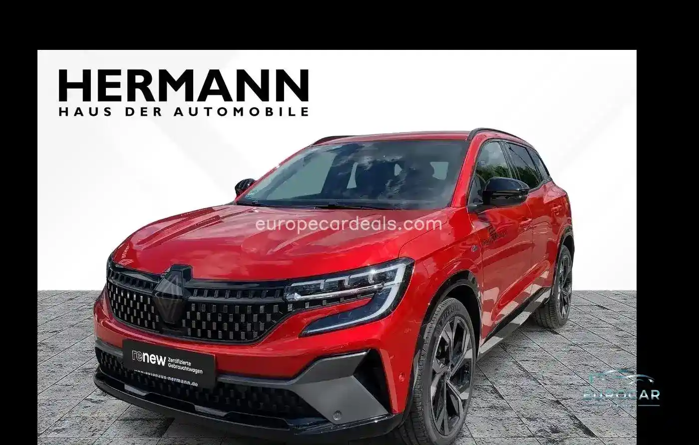 Renault Austral