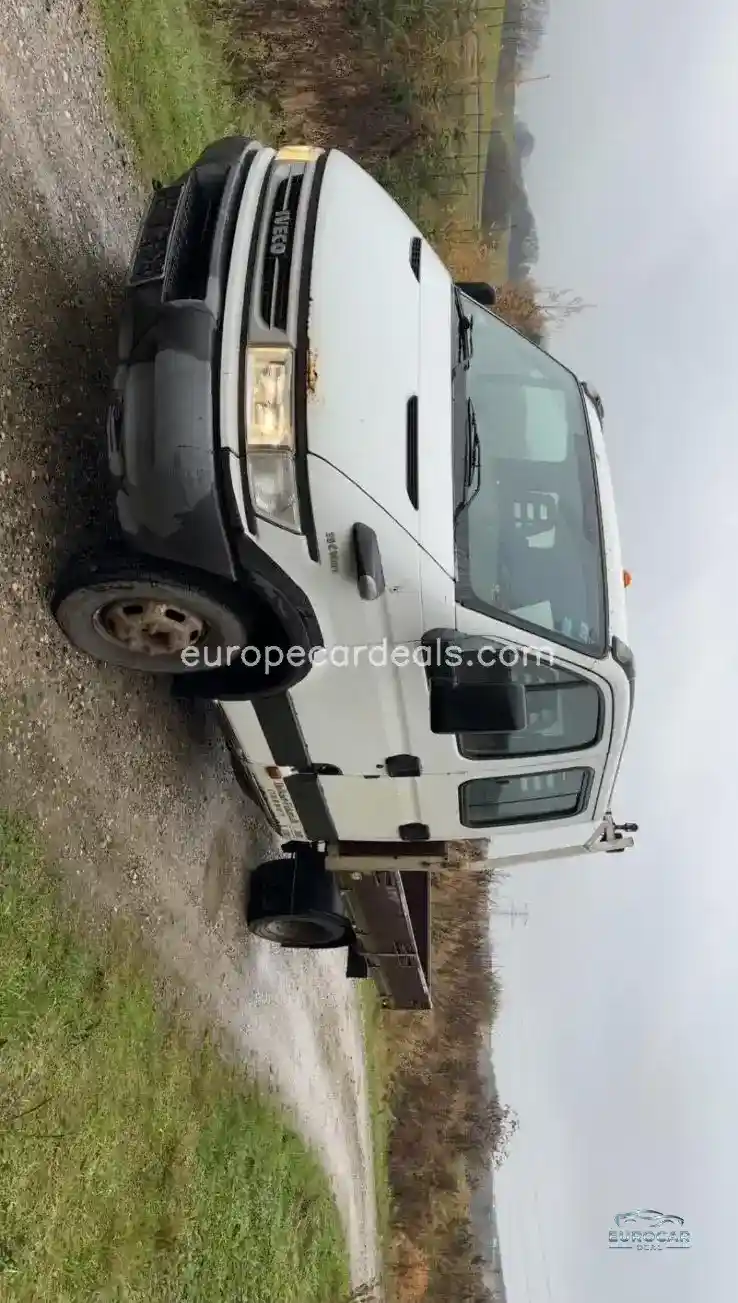 Iveco Other