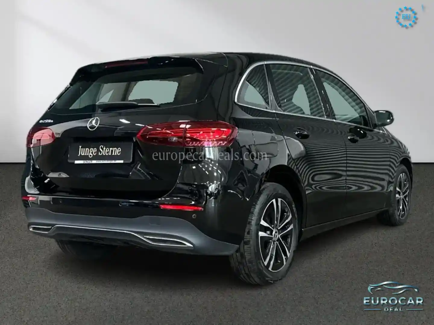 Mercedes-Benz B 250