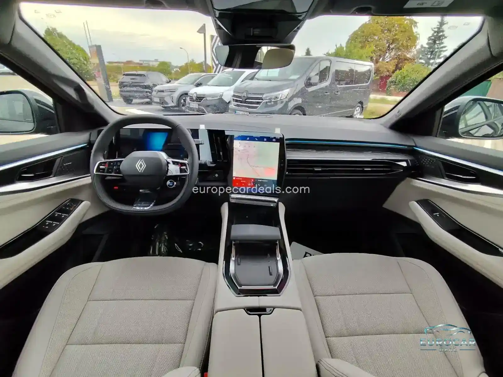 Renault Espace