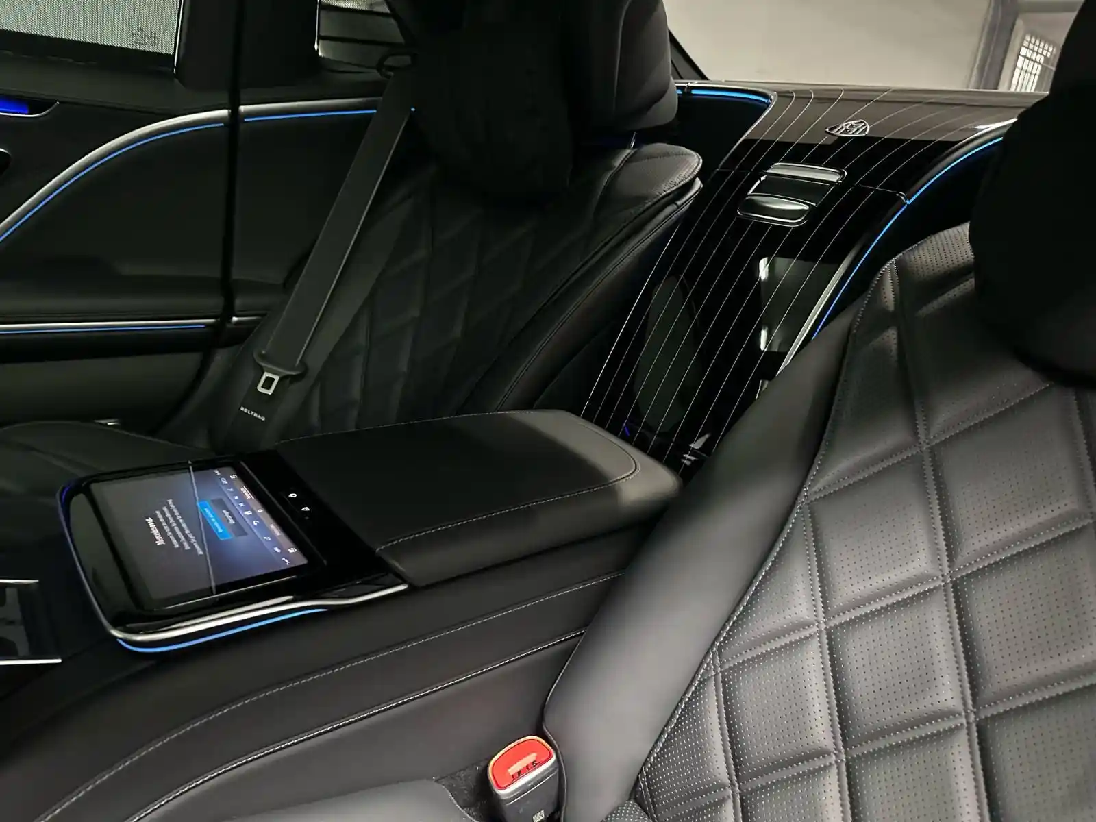 Mercedes-Benz S 680