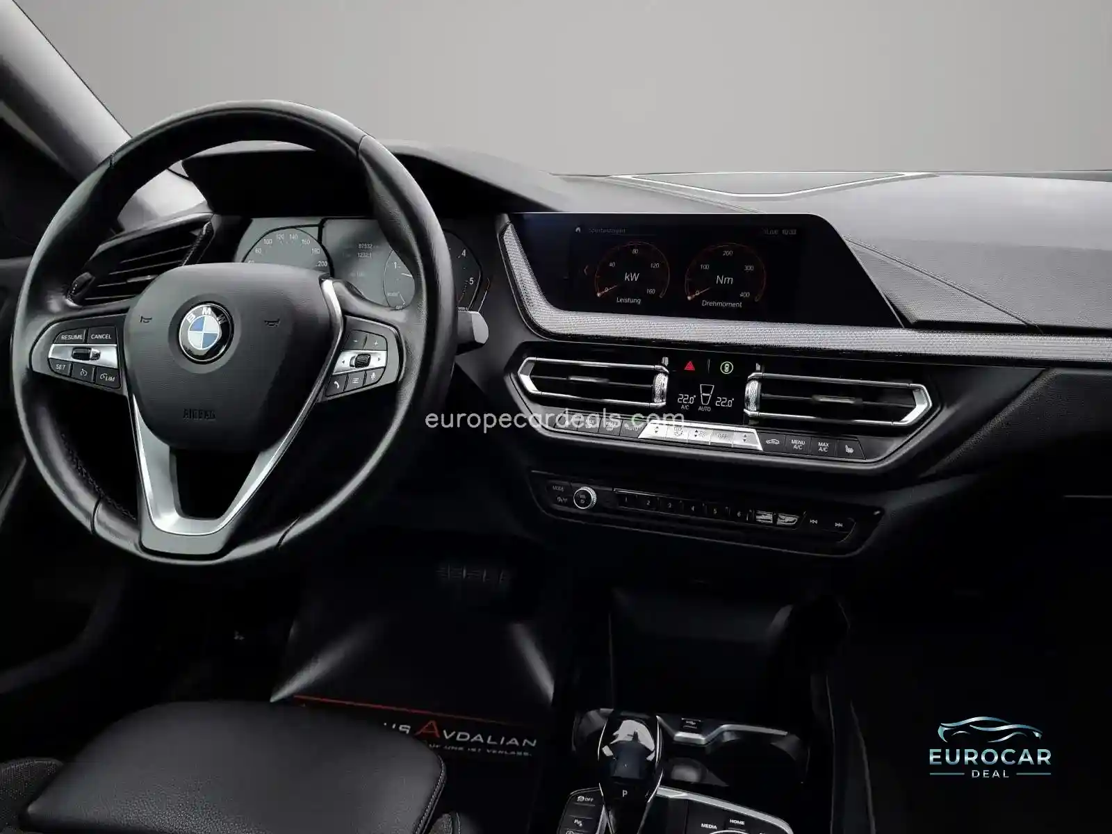 BMW 220