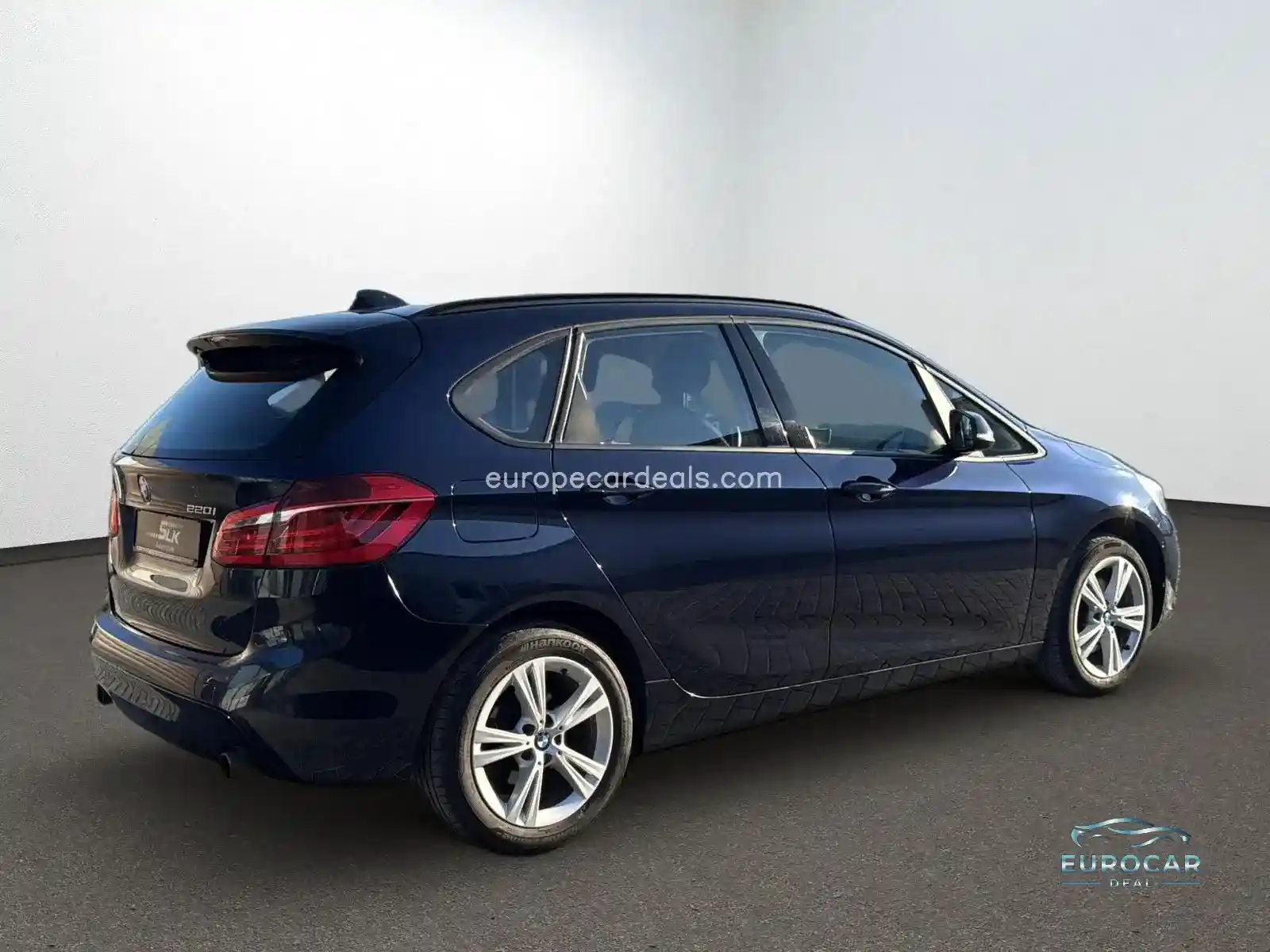 BMW 220 Active Tourer