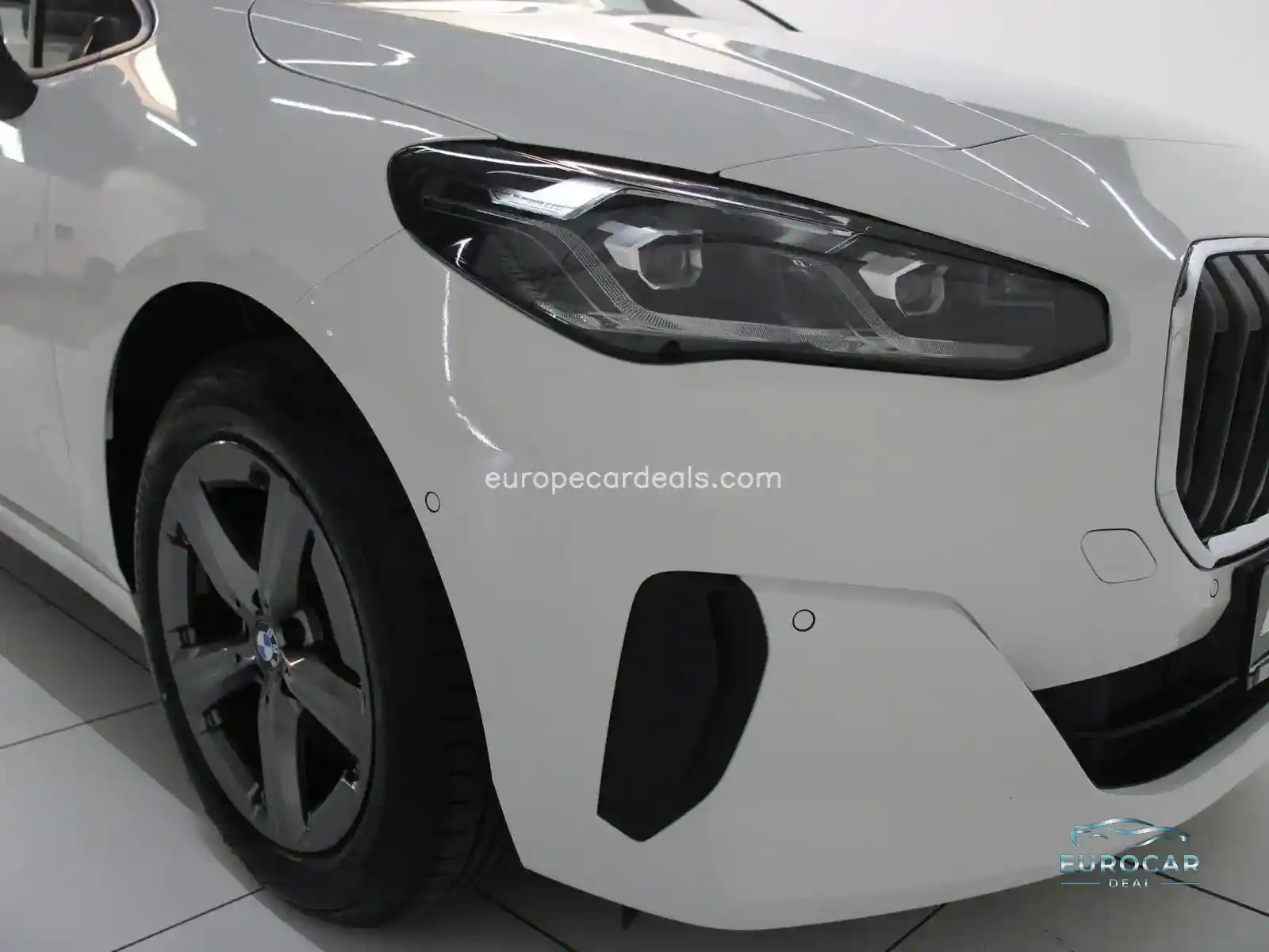 BMW 218 Active Tourer