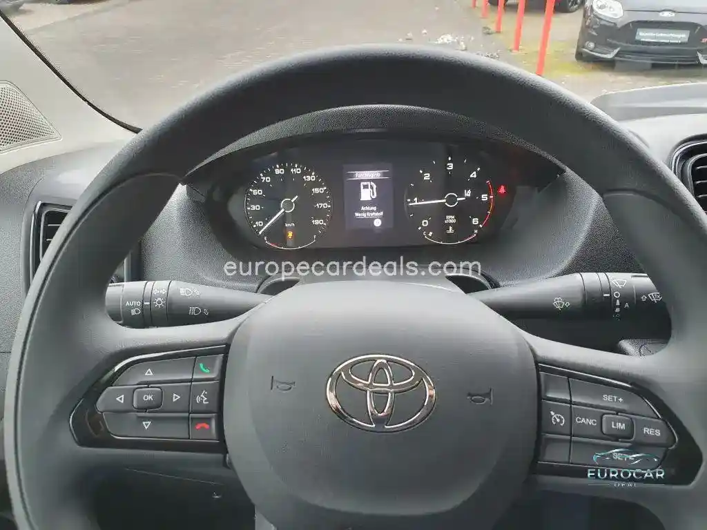 Toyota Proace (Verso)