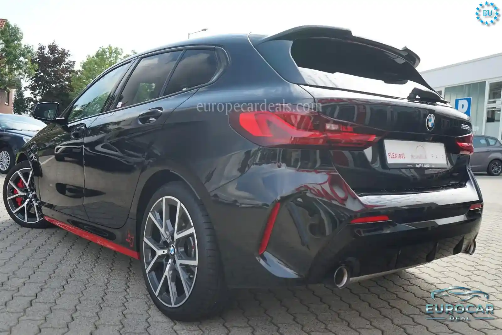 BMW 128