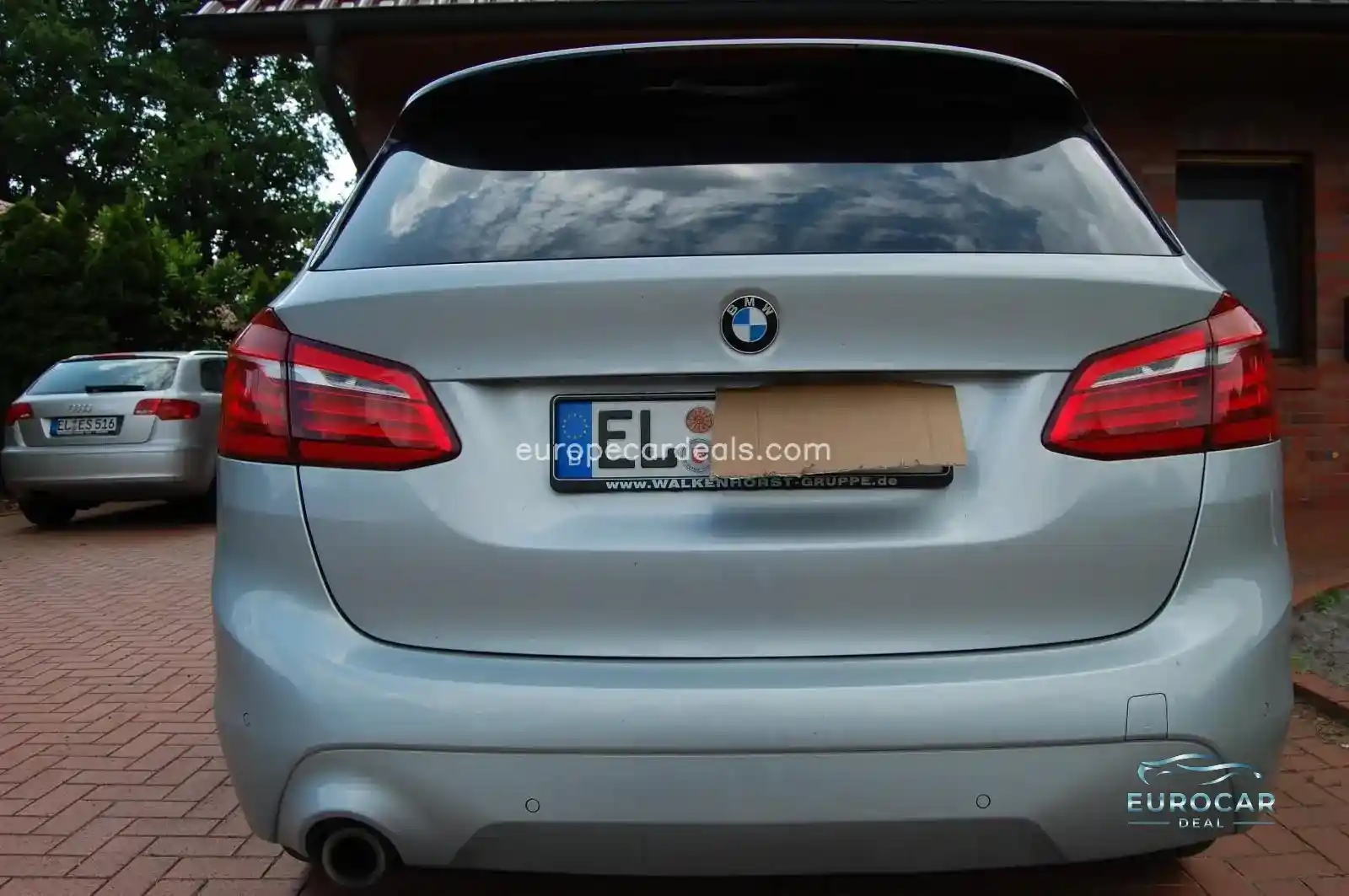 BMW 225 Active Tourer
