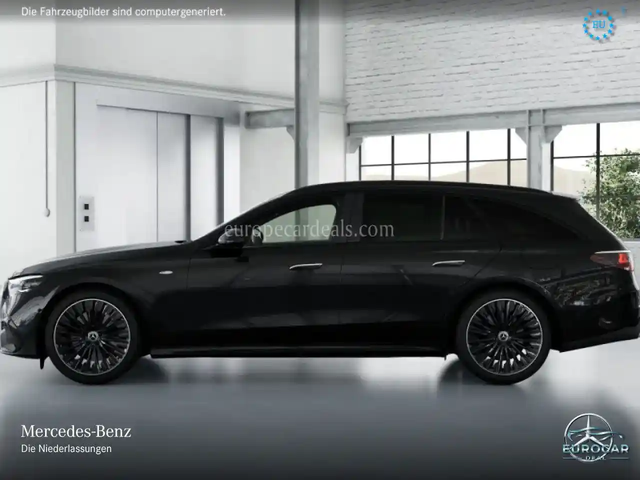 Mercedes-Benz E 300