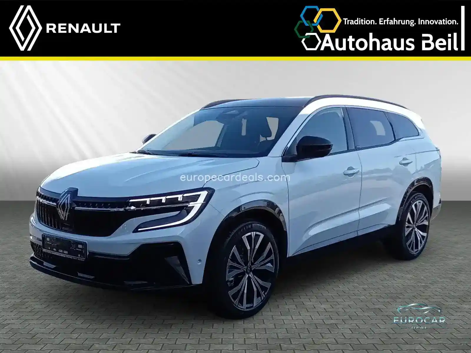 Renault Espace