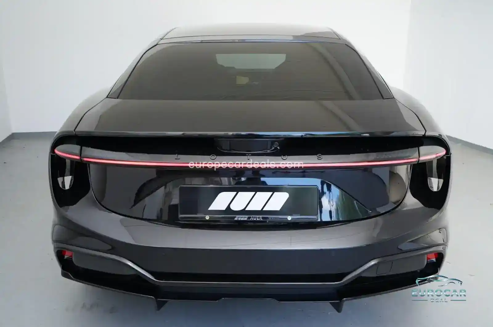 Lotus Emeya