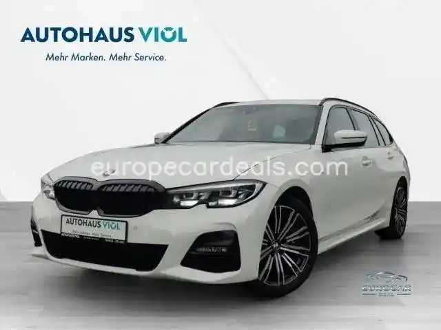 BMW 330