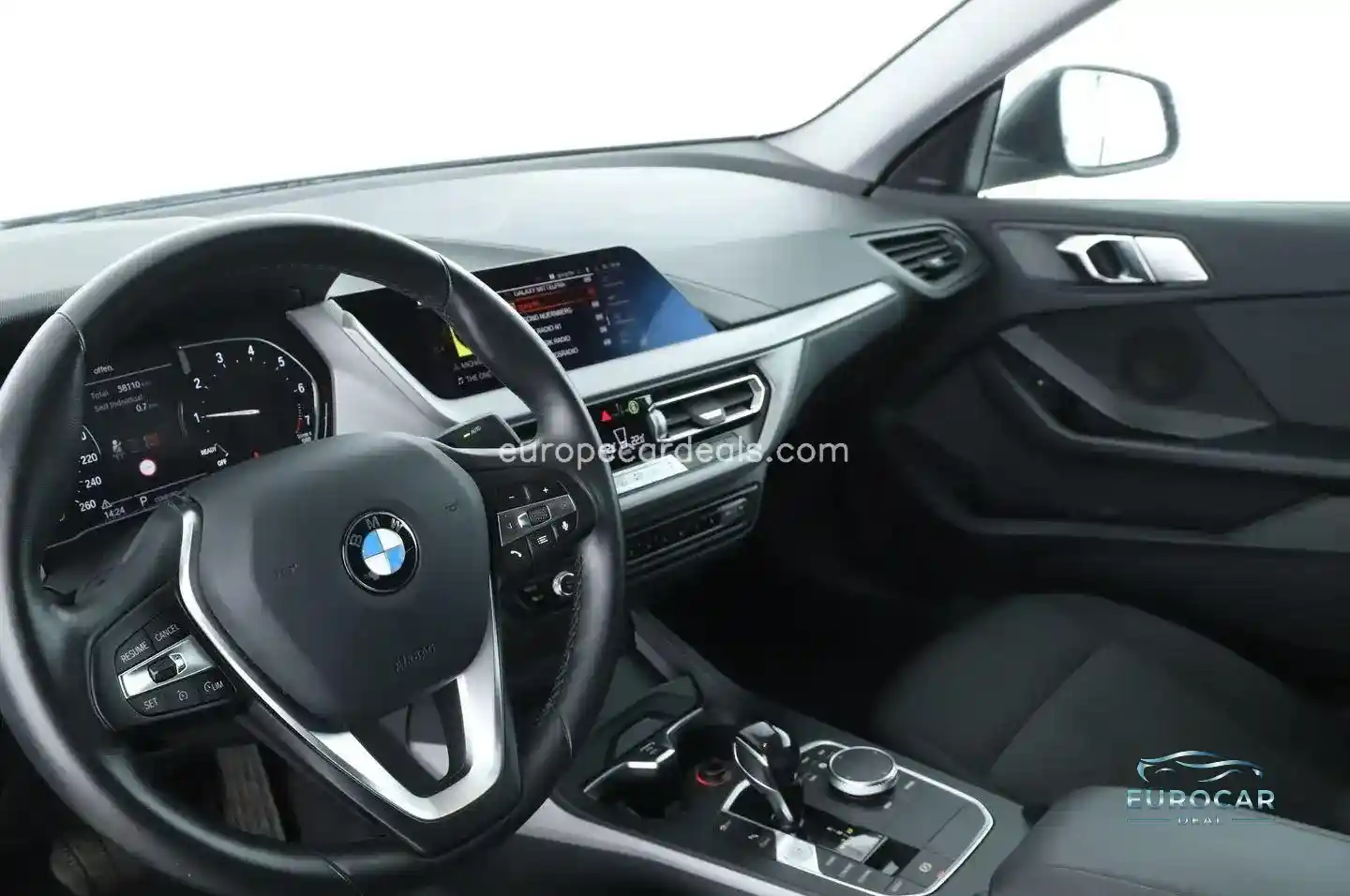BMW 2er Gran Coupé
