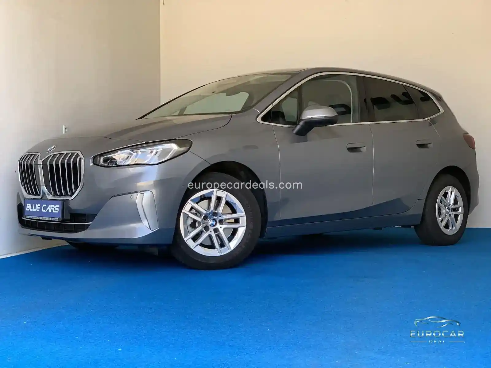 BMW 218 Active Tourer