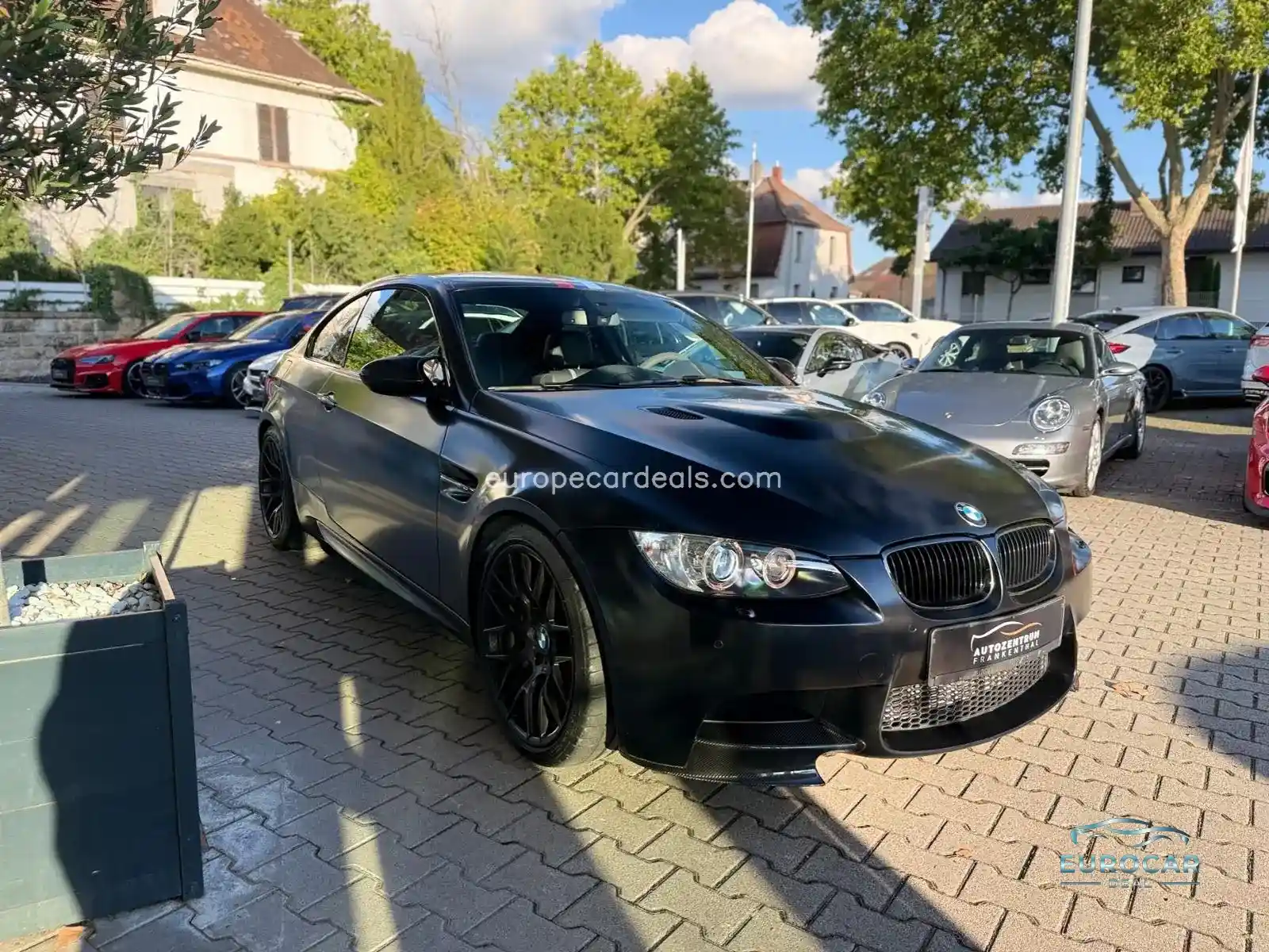 BMW M3