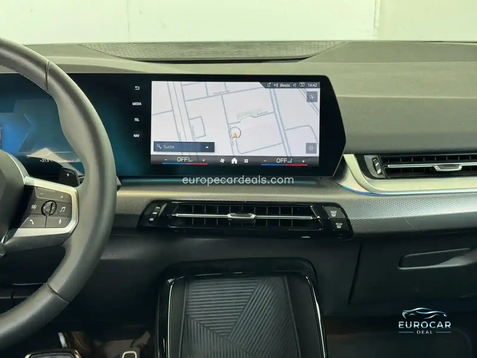 BMW 218 Active Tourer