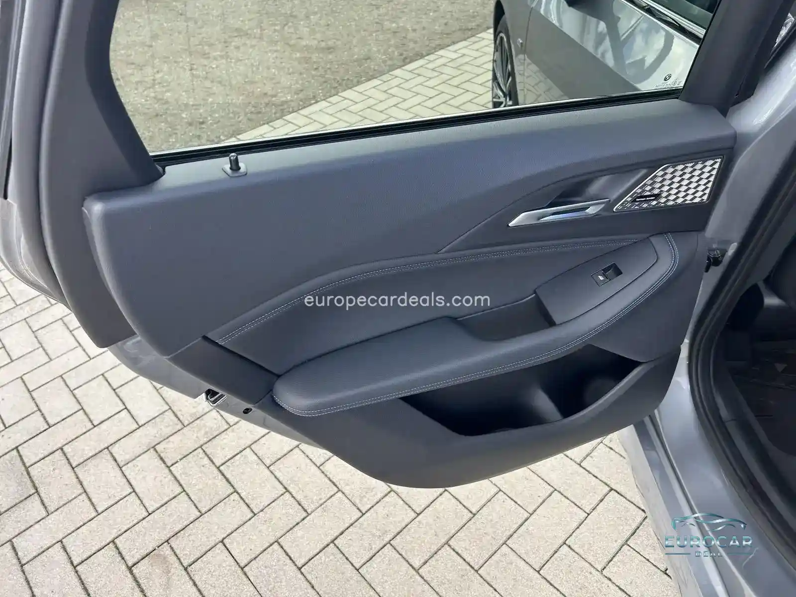BMW 223 Active Tourer