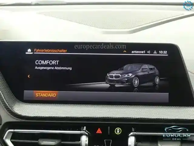 BMW 128