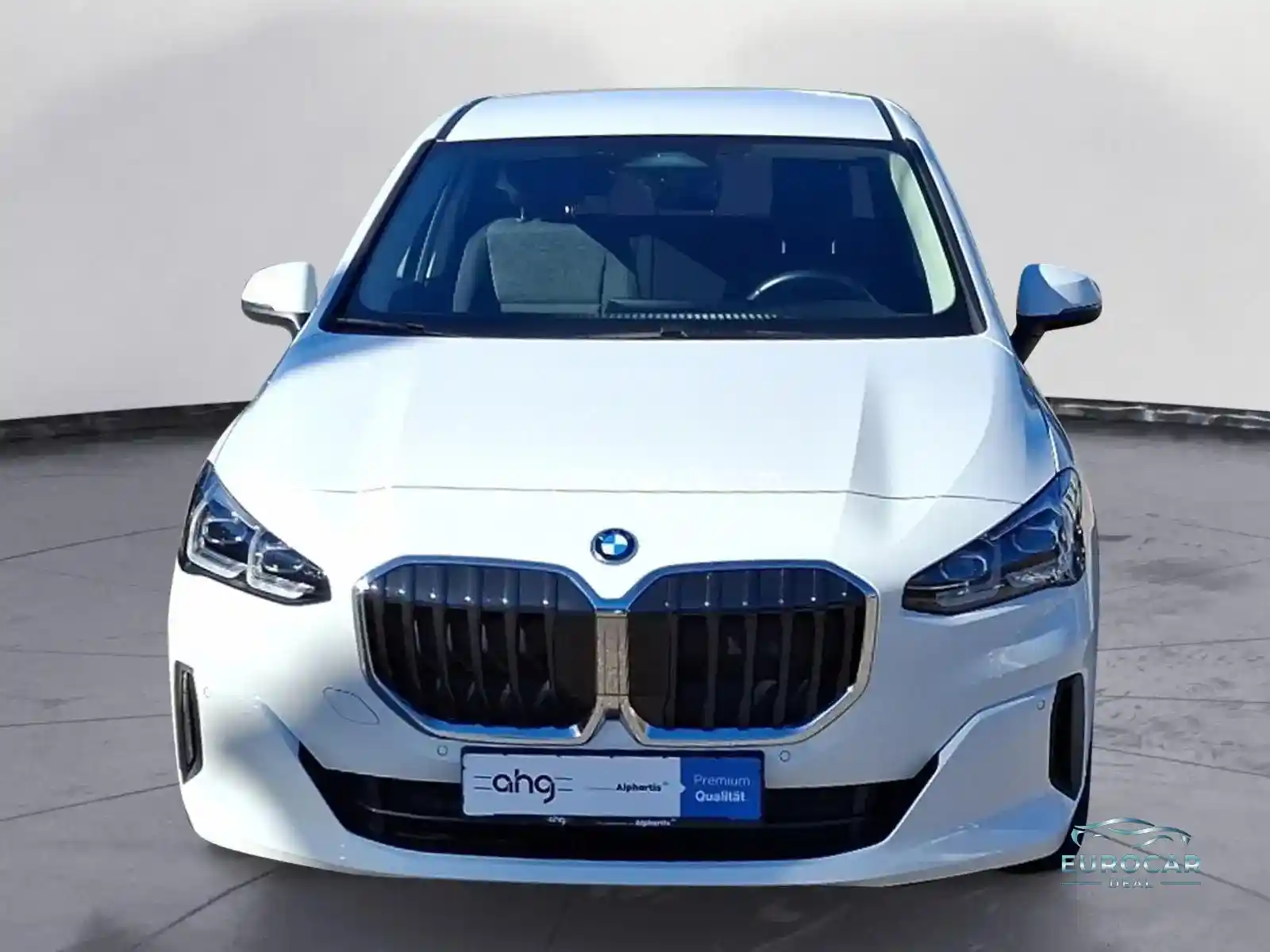 BMW 225 Active Tourer