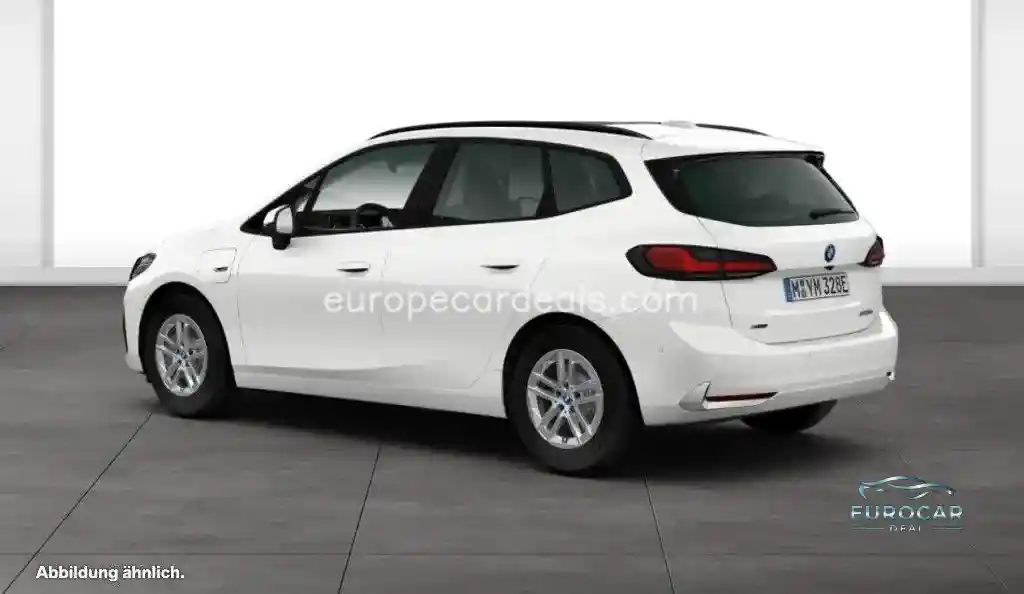 BMW 225 Active Tourer