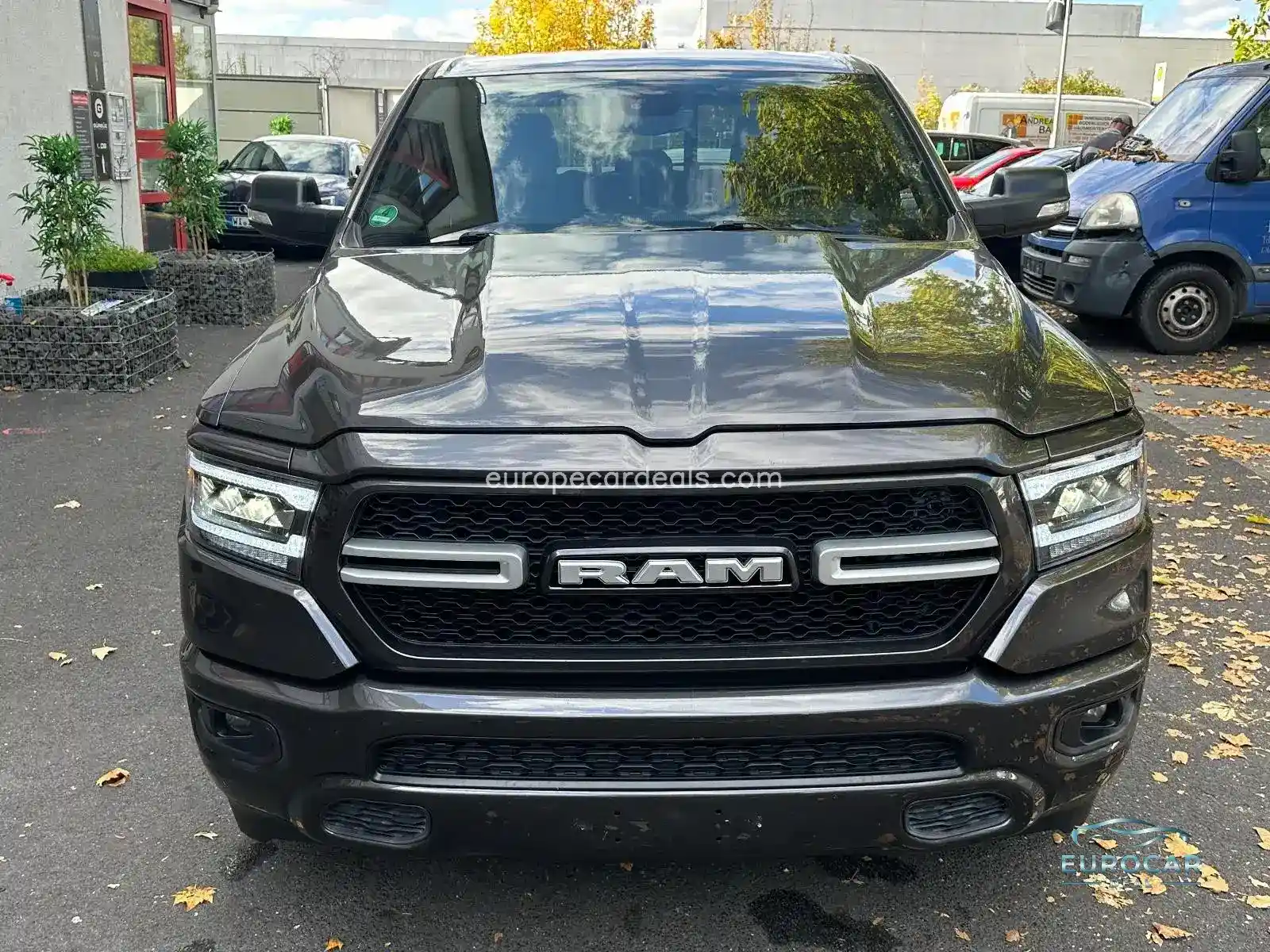 Dodge RAM