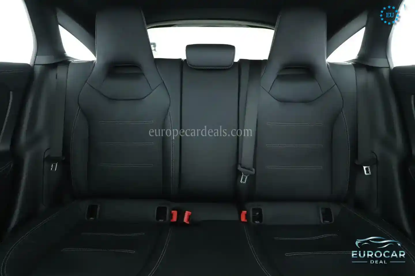 Mercedes-Benz CLA 220 Shooting Brake