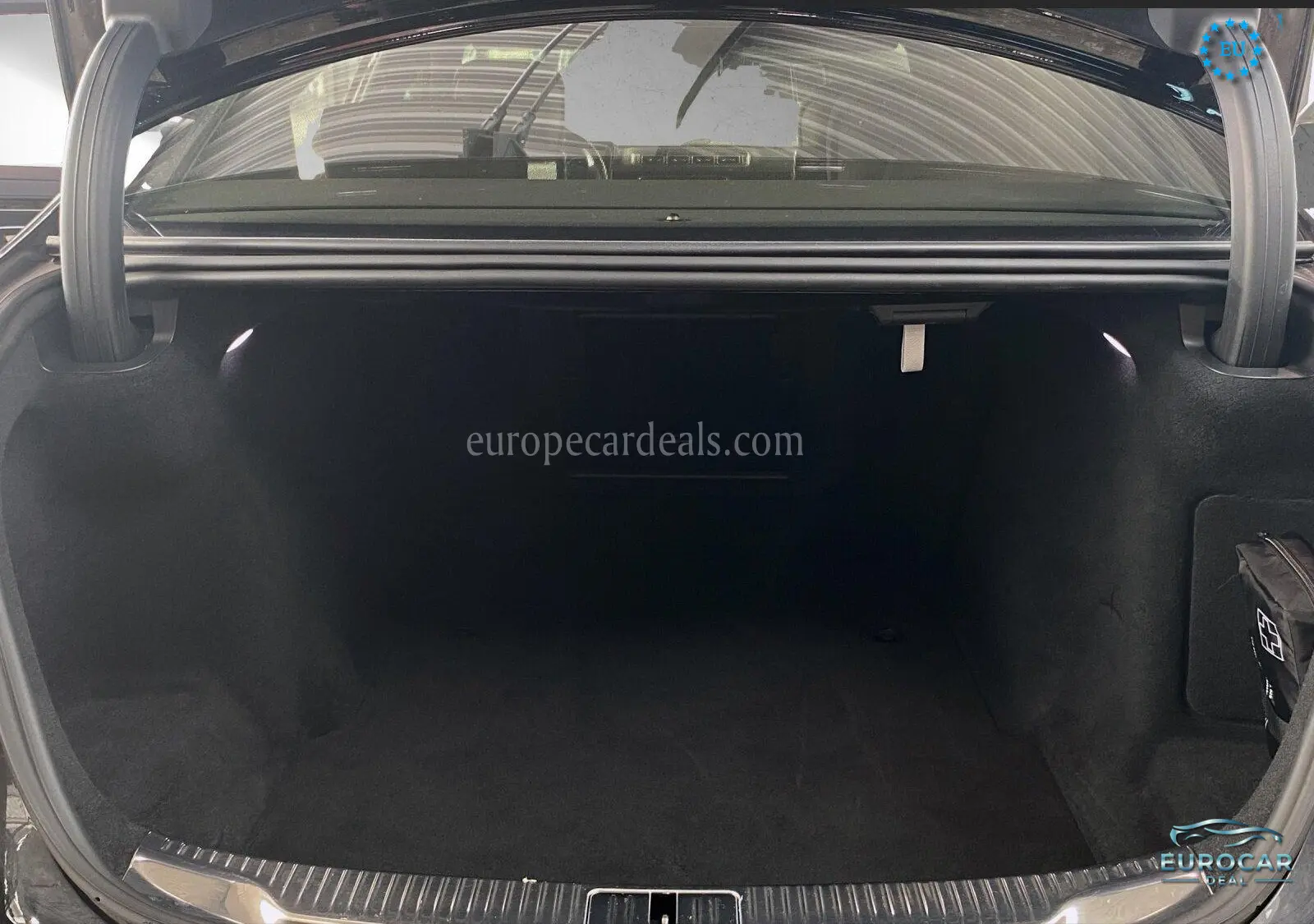 Mercedes-Benz S 450